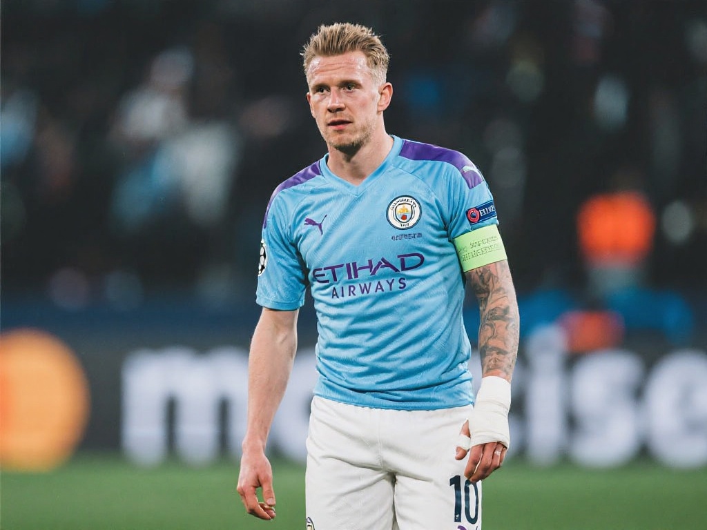 德布劳内:出战世俱杯成疑,只愿全力助球队夺胜