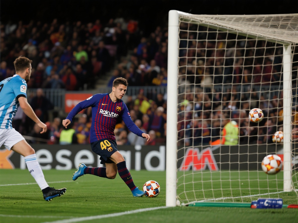 曼城绝杀维拉回前三！巴萨40脚险胜，巴黎憾平