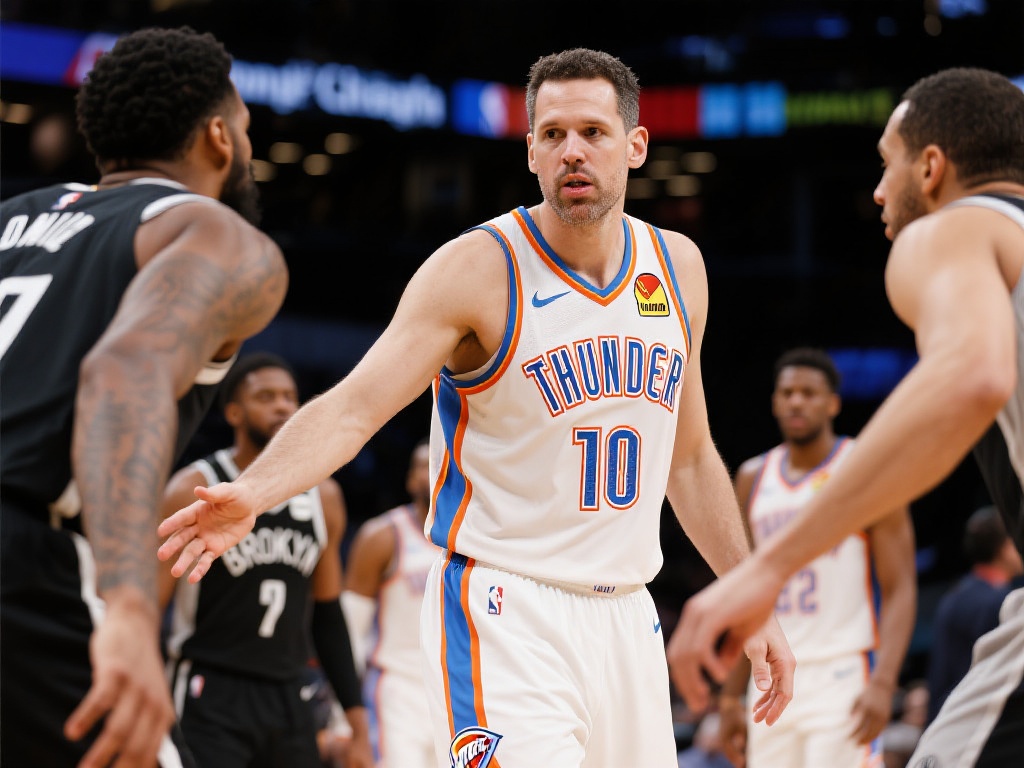 戴格诺特：常规赛末段仍关键，打磨团队锋芒