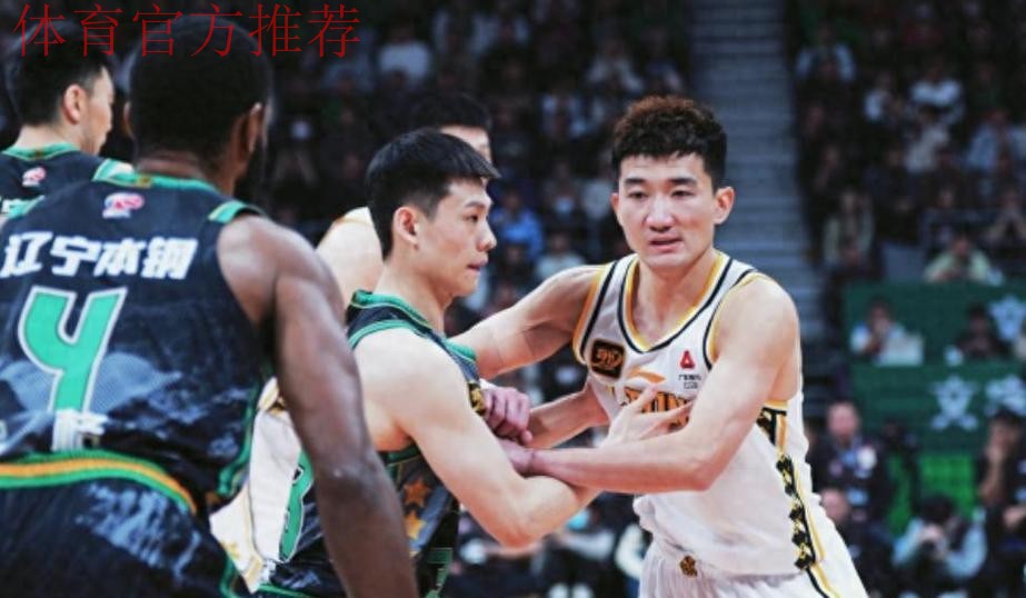 CBA一夜三大惨案！辽篮16分完美复仇广厦：新疆惨遭27分大败！