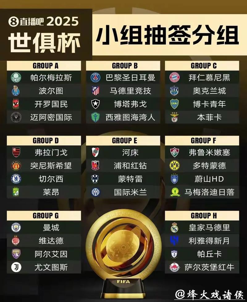 世界杯外围平台热门赛事推荐与划重点 世界杯外围平台热门赛事推荐与划重点